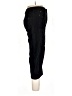 Unbranded Black Cargo Pants Size XL - photo 4