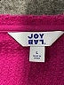 JoyLab Pink Pullover Sweater Size L - photo 7