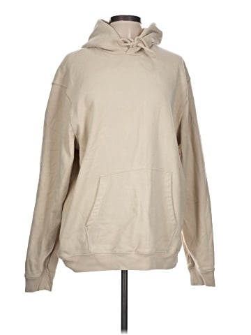 Gap Pullover Hoodie (view 1)