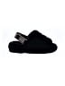 Ugg Black Sandals Size 7 - photo 1