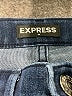 Express Blue Jeans Size 4 - photo 7