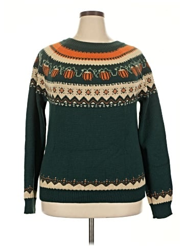 Unbranded Pullover Sweater (view 1)