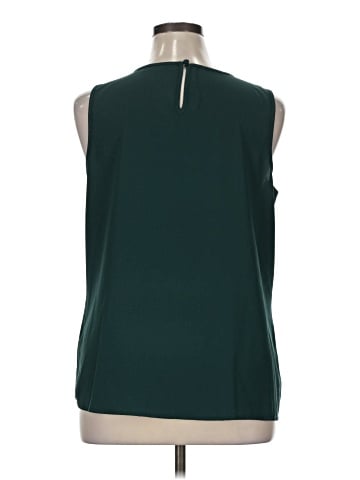 Apt. 9 Sleeveless Blouse (view 2)