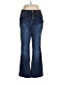 Lane Bryant Blue Jeans Size 14 - photo 1