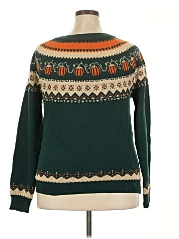 Unbranded Pullover Sweater (view 2)