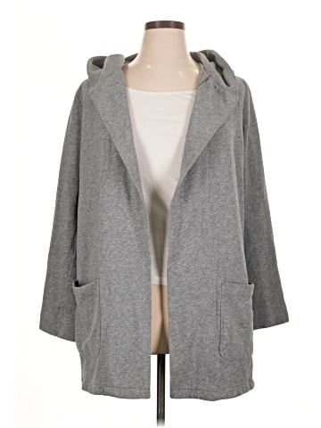 Ann Taylor LOFT Coat (view 1)