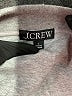 J.Crew Gray Wool Coat Size L - photo 6