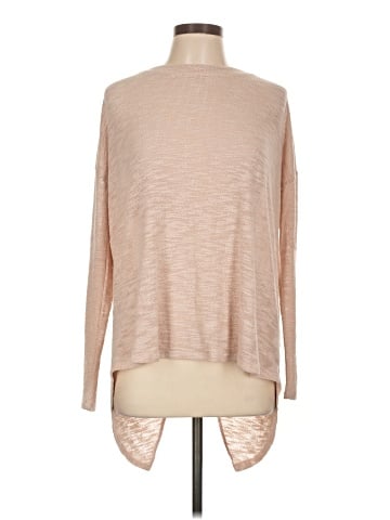Cherish Pullover Sweater (view 1)