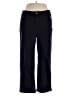Chico's Black Casual Pants Size 16 - photo 1