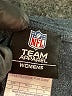 NFL Gray Short Sleeve Top Size S - photo 7