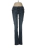 Empyre Hearts Blue Jeans Size 9 - photo 1