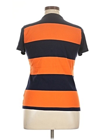 Lauren Jeans Co. Short Sleeve Top (view 2)