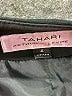 Tahari by ASL Black Blazer Size 4 - photo 6