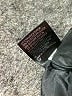 Tahari by ASL Black Blazer Size 4 - photo 7