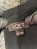 Ann Taylor LOFT Black Romper Size M (petite) - photo 4