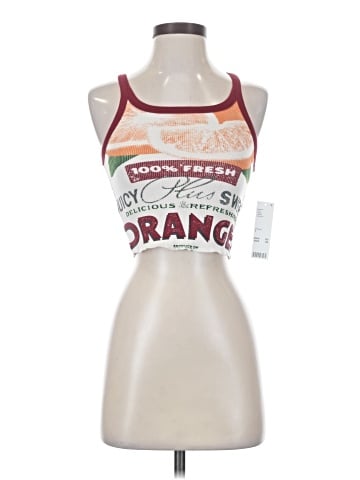 Kimchi Blue Tank Top (view 1)