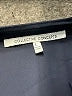 Collective Concepts 100% Polyester Blue 3/4 Sleeve Blouse Size L - photo 7
