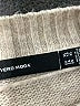 Vero Moda Tan Turtleneck Sweater Size XXS - photo 8
