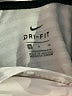 Nike Ivory Turtleneck Sweater Size S - photo 7