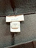 Purejill Solid Black Casual Pants Size S - photo 7