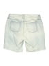 Torrid Blue Denim Shorts Size 12 Plus - photo 2