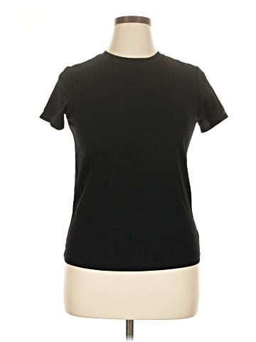 Daisy Fuentes Short Sleeve Top (view 1)