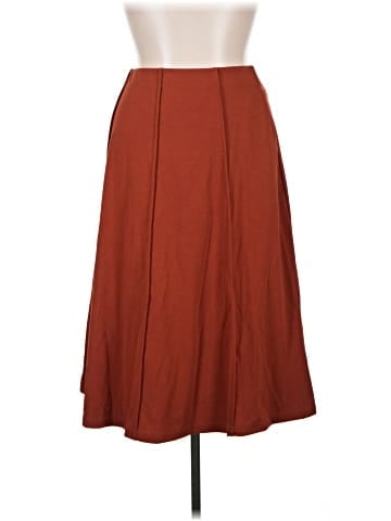 Kate Kasin Casual Skirt (view 1)