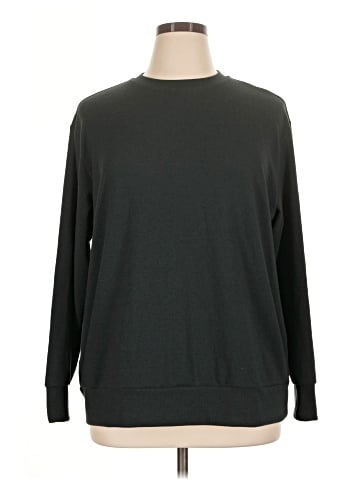 Uniqlo Long Sleeve T-Shirt (view 1)