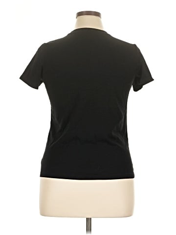Daisy Fuentes Short Sleeve Top (view 2)