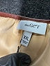 the GET 100% Leather Brown Leather Top Size XXL - photo 7