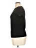 Daisy Fuentes Black Short Sleeve Top Size 1X - photo 5