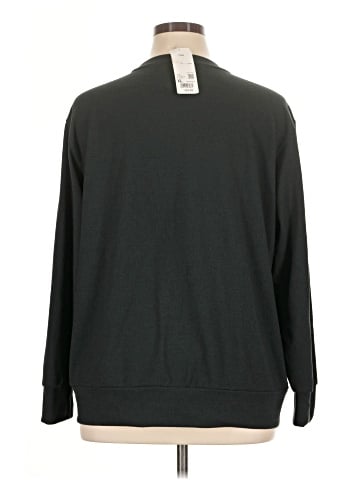 Uniqlo Long Sleeve T-Shirt (view 2)