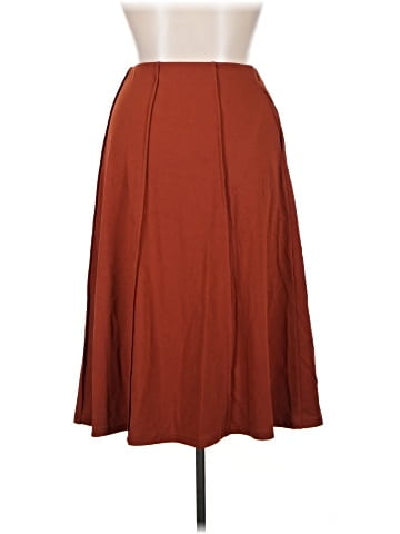 Kate Kasin Casual Skirt (view 2)