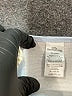 Little Beginnings Gold Short Sleeve Onesie Size 0-3 mo - photo 3