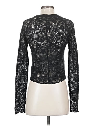Free People Long Sleeve Top (view 2)