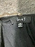 Love J 100% Polyester Black Sleeveless Blouse Size M - photo 7