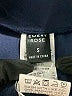 Emery Rose Solid Black Formal Skirt Size S - photo 4