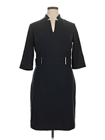Tahari by ASL Casual Dress (view 1)