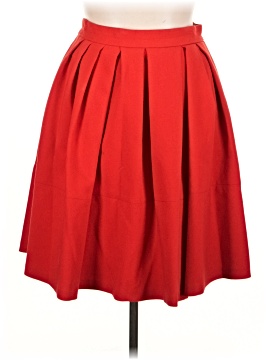 Banana Republic Formal Skirt