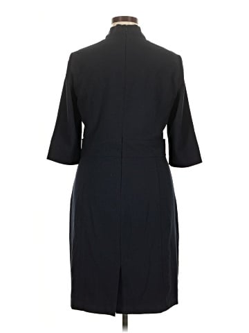 Tahari by ASL Casual Dress (view 2)