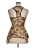 What's Hot... Brown Tank Top Size XL - photo 2