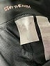 Calia Solid Black Active Skort Size L - photo 4