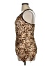 What's Hot... Brown Tank Top Size XL - photo 5