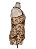 What's Hot... Brown Tank Top Size XL - photo 4