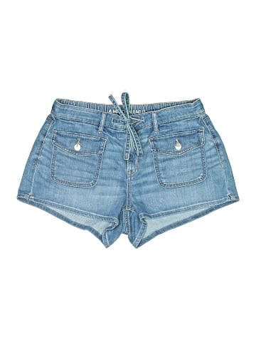 American Eagle Outfitters Denim Shorts (view 1)