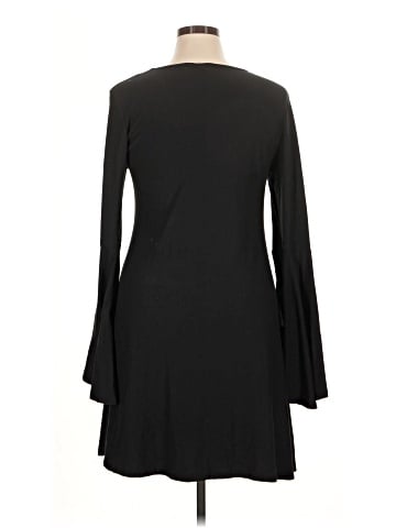 Planet Gold Casual Dress (view 2)