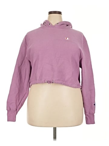 Champion Sweatshirt (view 1)