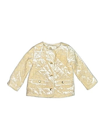 Janie and Jack Cardigan (view 1)