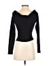 NA-KD Black Pullover Sweater Size S - photo 2