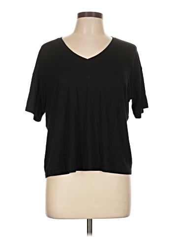 Style&Co Short Sleeve T-Shirt (view 1)